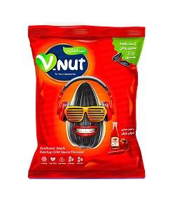 وی نات تخمه آفتابگردان کچاپ چیلی